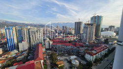 Квартира 93 м² - Тбел-Абусерідзе, Батумі, Грузія