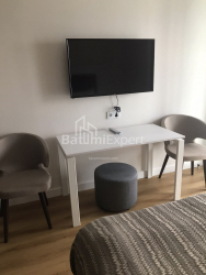 Квартира 1-комн 30 м² - Шерифа Хімшіашвілі, Батумі