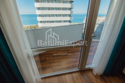 Квартира 62.2 м² - Зураба Горгiладзе, Батумі, Грузія