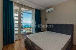 Квартира 62.2 м² - Зураба Горгiладзе, Батумі, Грузія