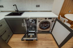 Квартира 3-комн 62.2 м² - Зураба Горгiладзе, Батумі