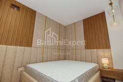 Квартира 62.2 м² - Зураба Горгiладзе, Батумі, Грузія