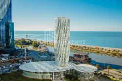 Квартира 62.2 м² - Зураба Горгiладзе, Батумі, Грузія