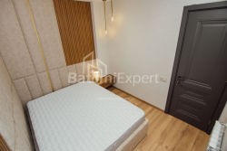 Квартира 62.2 м² - Зураба Горгiладзе, Батумі, Грузія