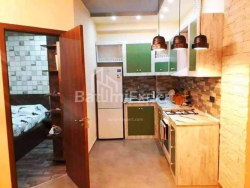Квартира 2-комн 50 м² - Шерифа Хімшіашвілі, Батумі