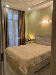 Квартира 45 м² - Гіоргі Брцкінвале, Батумі, Грузія