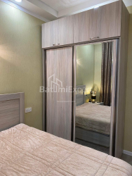 Квартира 45 м² - Гіоргі Брцкінвале, Батумі, Грузія