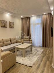 Квартира 2-комн 45 м² - Гіоргі Брцкінвале, Батумі