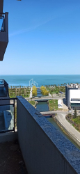Квартира 41 м² - Григола Лорткіпанідзе, Батумі, Грузія