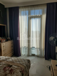 Квартира 1-комн 47 м² - Шерифа Хімшіашвілі, Батумі