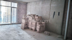 Квартира 3-комн 62 м² - Ангiса, Батумі