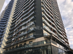 Квартира 3-комн 62 м² - Ангiса, Батумі