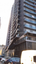 Квартира 62 м² - Ангiса, Батумі, Грузія