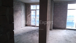 Квартира 3-комн 62 м² - Ангiса, Батумі