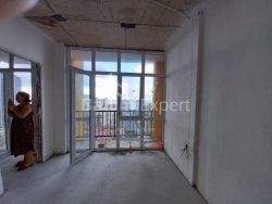 Квартира 3-комн 67 м² - Тбел-Абусерідзе, Батумі