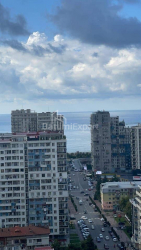 Квартира 67 м² - Тбел-Абусерідзе, Батумі, Грузія