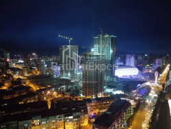 Квартира 60.65 м² - Тбел-Абусерідзе, Батумі, Грузія