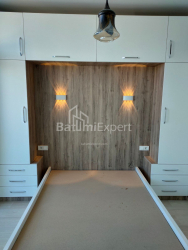 Квартира 2-комн 60.7 м² - Тбел-Абусерідзе, Батумі