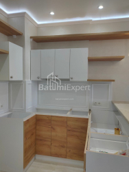 Квартира 2-комн 60.7 м² - Тбел-Абусерідзе, Батумі