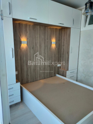 Квартира 60.65 м² - Тбел-Абусерідзе, Батумі, Грузія