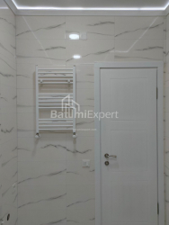 Квартира 60.65 м² - Тбел-Абусерідзе, Батумі, Грузія