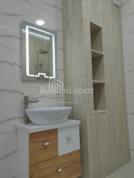Квартира 60.65 м² - Тбел-Абусерідзе, Батумі, Грузія