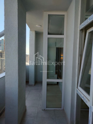 Квартира 60.65 м² - Тбел-Абусерідзе, Батумі, Грузія