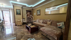 Квартира 3-комн 90 м² - Костянтина Гамсахурдія, Батумі