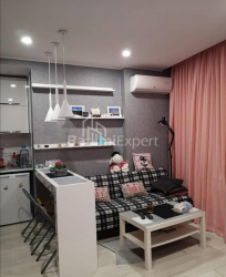 Квартира 1-комн 40.8 м² - Юсуфа Кобаладзе, Батумі