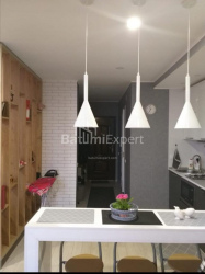 Квартира 1-комн 40.8 м² - Юсуфа Кобаладзе, Батумі