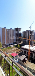 Квартира 81.4 м² - Шалва Інасаридзе, Батумі, Грузія