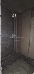 Квартира 81.4 м² - Шалва Інасаридзе, Батумі, Грузія