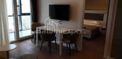Квартира 2-комн 48.3 м² - Шерифа Хімшіашвілі, Батумі