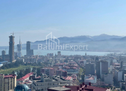 Квартира 48.25 м² - Шерифа Хімшіашвілі, Батумі, Грузія