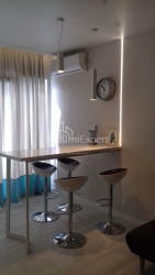 Квартира 2-комн 52 м² - Ангiса, Батумі