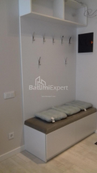 Квартира 2-комн 52 м² - Ангiса, Батумі