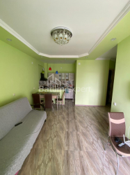 Квартира 46 м² - Григола Еліава, Батумі, Грузія