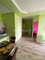 Квартира 46 м² - Григола Еліава, Батумі, Грузія