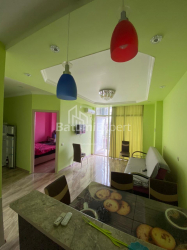 Квартира 46 м² - Григола Еліава, Батумі, Грузія