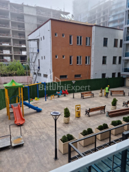Квартира 42 м² - Адліа, Батумі, Грузія