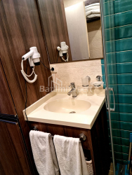 Квартира 42 м² - Адліа, Батумі, Грузія