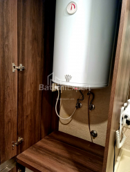 Квартира 42 м² - Адліа, Батумі, Грузія