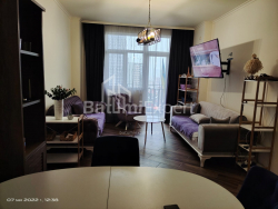 Квартира 3-комн 80 м² - Іллі Чавчавадзе, Батумі