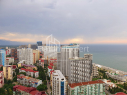 Квартира 30 м² - Шерифа Хімшіашвілі, Батумі, Грузія