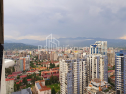 Квартира 30 м² - Шерифа Хімшіашвілі, Батумі, Грузія