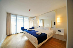 Квартира 2-комн 45 м² - Шерифа Хімшіашвілі, Батумі