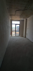 Квартира 61.5 м² - Вахтанга Горгасалі, Батумі, Грузія