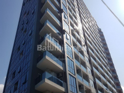 Квартира 30 м² - Шерифа Хімшіашвілі, Батумі, Грузія