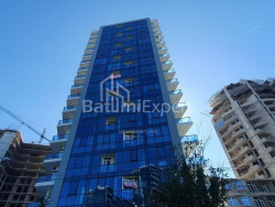 Квартира 1-комн 30 м² - Шерифа Хімшіашвілі, Батумі