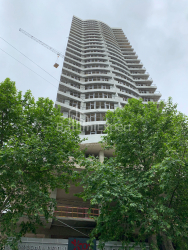 Квартира 2-комн 58.8 м² - Хайдара Абашидзе, Батумі
